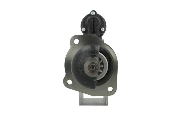 Anlasser MS174 Mahle NEU