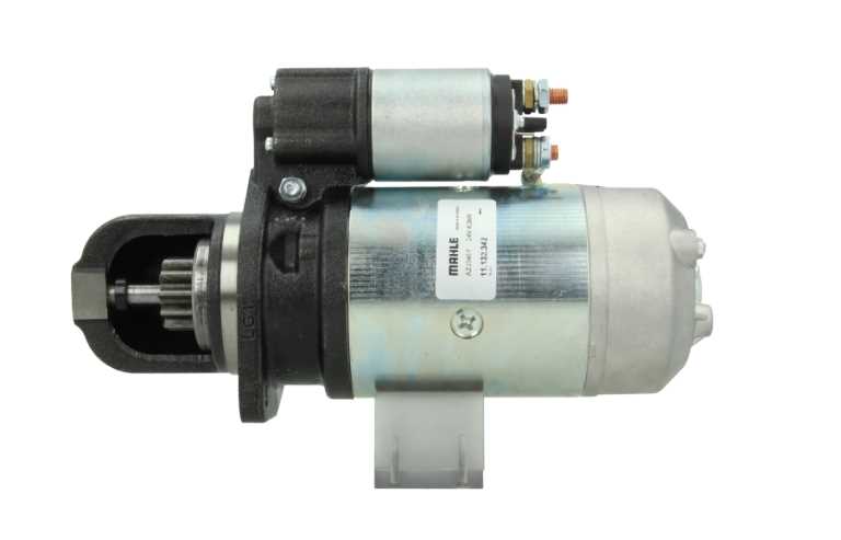Anlasser MS174 Mahle NEU – Bild 2