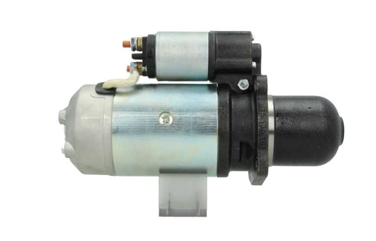 Anlasser MS174 Mahle NEU – Bild 4