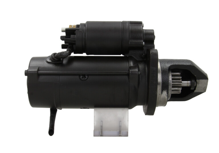 Anlasser MS175 Mahle NEU – Bild 4