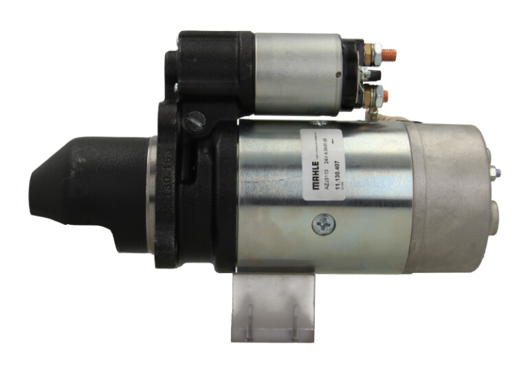 Anlasser MS191 Mahle NEU – Bild 2