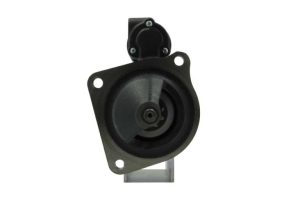 Anlasser MS195 Mahle NEU