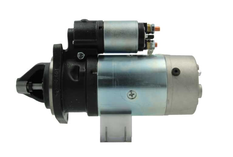Anlasser MS195 Mahle NEU – Bild 2