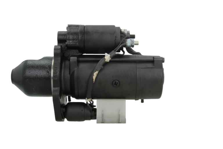 Anlasser MS199 Mahle NEU – Bild 2