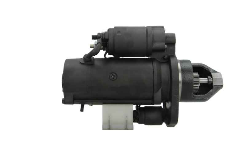 Anlasser MS199 Mahle NEU – Bild 4