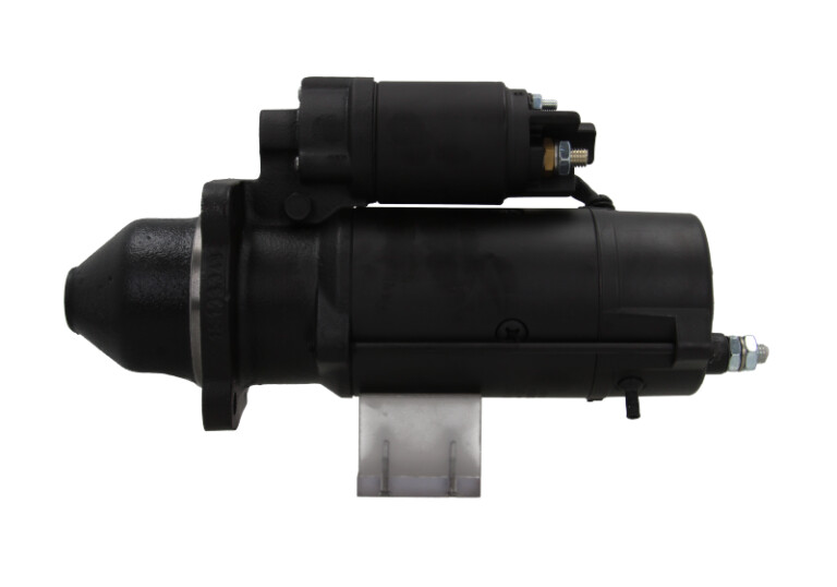 Anlasser MS200 Mahle NEU – Bild 2
