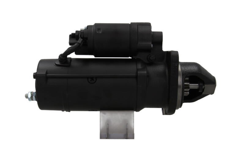 Anlasser MS200 Mahle NEU – Bild 4
