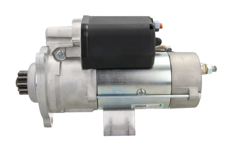 Anlasser MS203 Mahle NEU – Bild 2