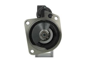 Anlasser MS207 Mahle NEU