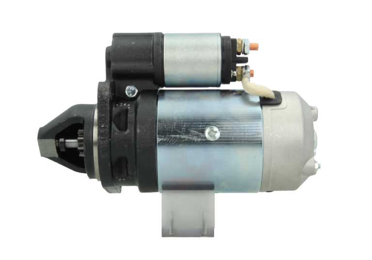 Anlasser MS220 Mahle NEU – Bild 2