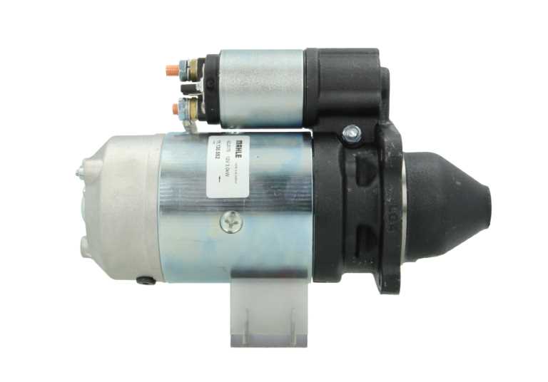 Anlasser MS220 Mahle NEU – Bild 4