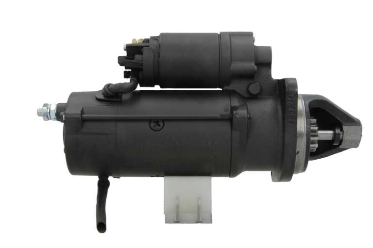 Anlasser MS225 Mahle NEU – Bild 4