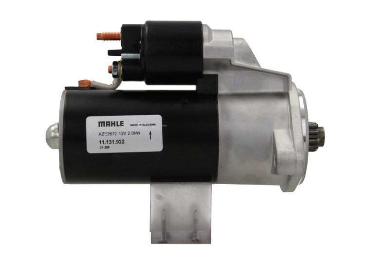 Anlasser MS23 Mahle NEU – Bild 4