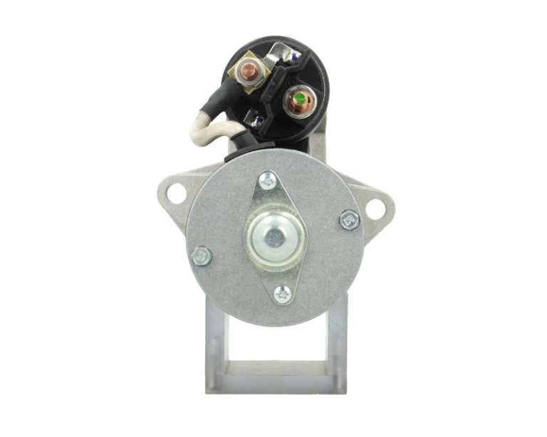 Anlasser MS241 Mahle NEU – Bild 3