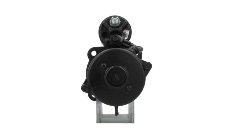 Anlasser MS242 Mahle NEU – Bild 3