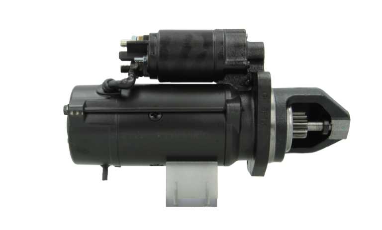 Anlasser MS242 Mahle NEU – Bild 4