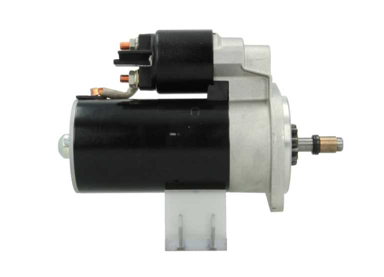 Anlasser MS244 Mahle NEU – Bild 4