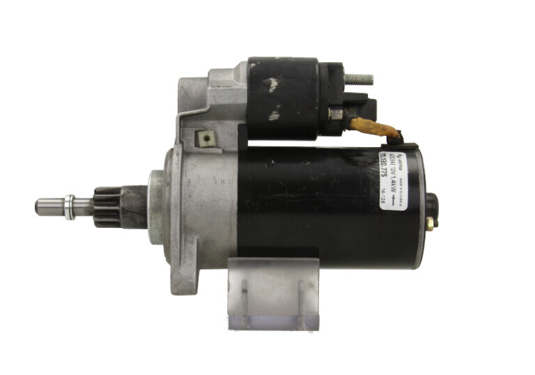 Anlasser MS260 Mahle NEU – Bild 2