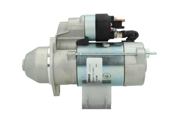 Anlasser MS27 Mahle NEU – Bild 2