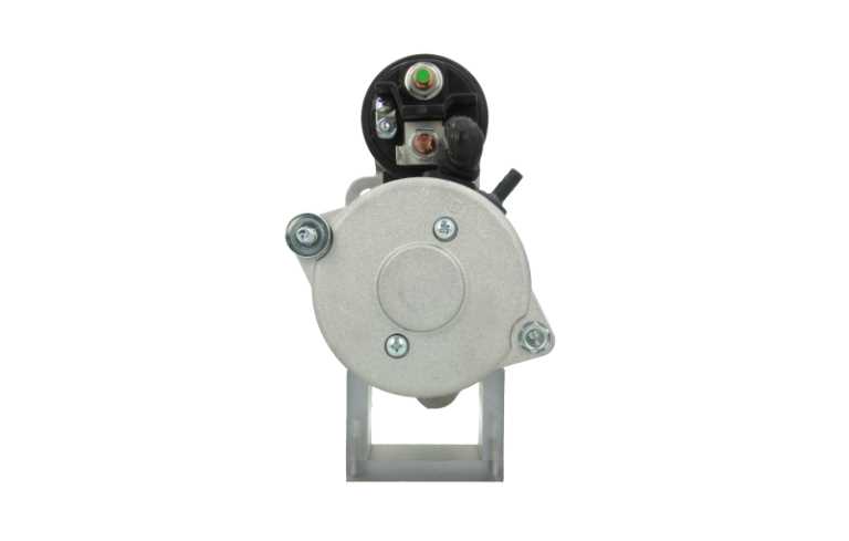 Anlasser MS27 Mahle NEU – Bild 3
