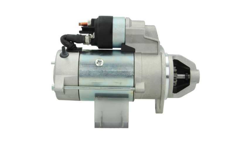 Anlasser MS27 Mahle NEU – Bild 4