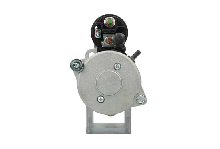 Anlasser MS28 Mahle NEU – Bild 3