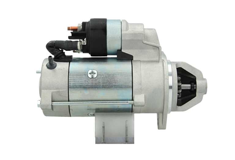 Anlasser MS28 Mahle NEU – Bild 4
