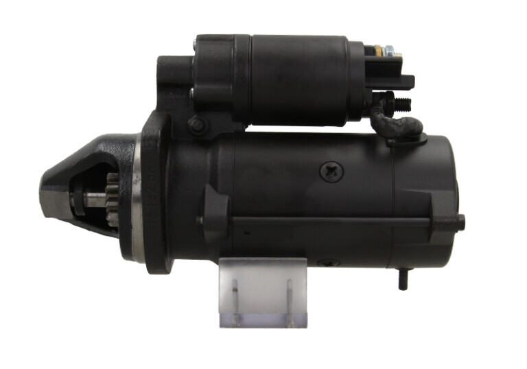 Anlasser MS299 Mahle NEU – Bild 2