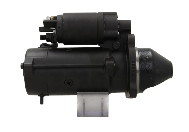 Anlasser MS299 Mahle NEU – Bild 4