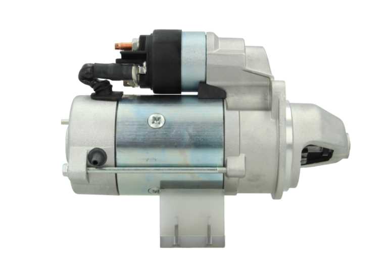 Anlasser MS29 Mahle NEU – Bild 4