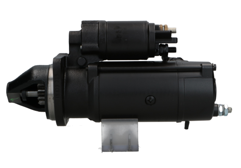 Anlasser MS37 Mahle NEU – Bild 2