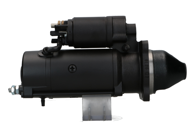 Anlasser MS37 Mahle NEU – Bild 4