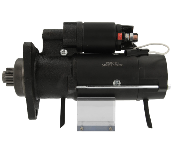 Anlasser MS64 +Line Original – Bild 2