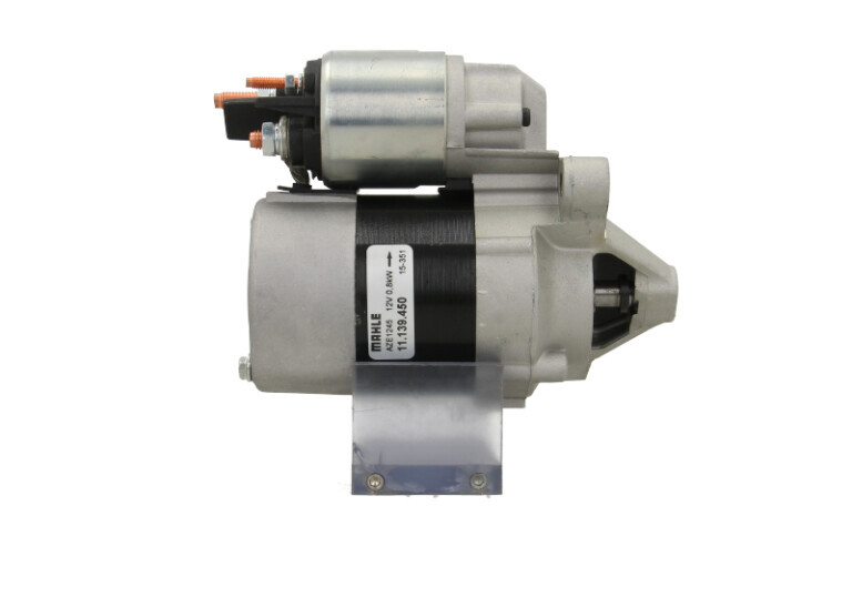 Anlasser MS80 Mahle NEU – Bild 4