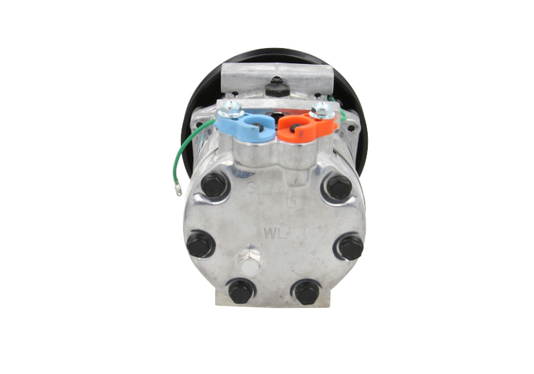Klimakompressor SD7H13-7360 +Line Original – Bild 3