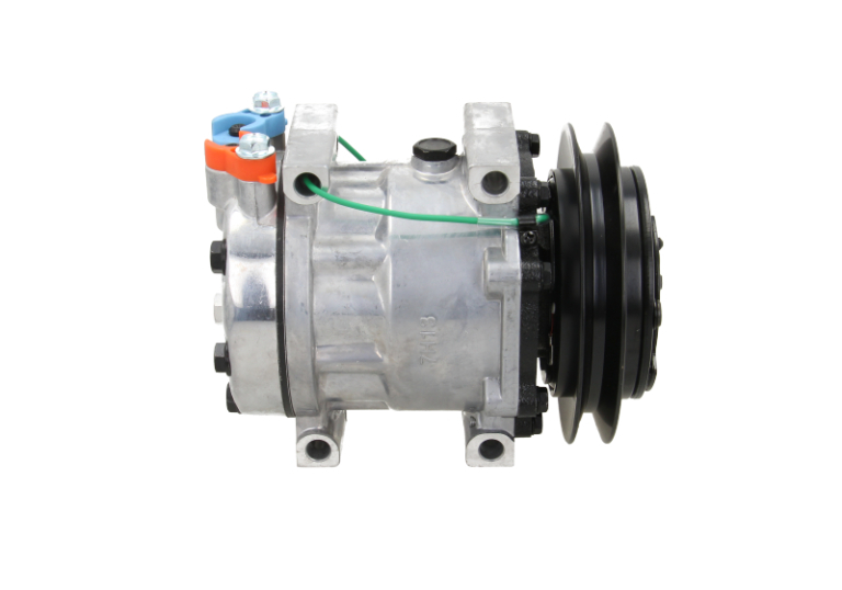 Klimakompressor SD7H13-7360 +Line Original – Bild 4