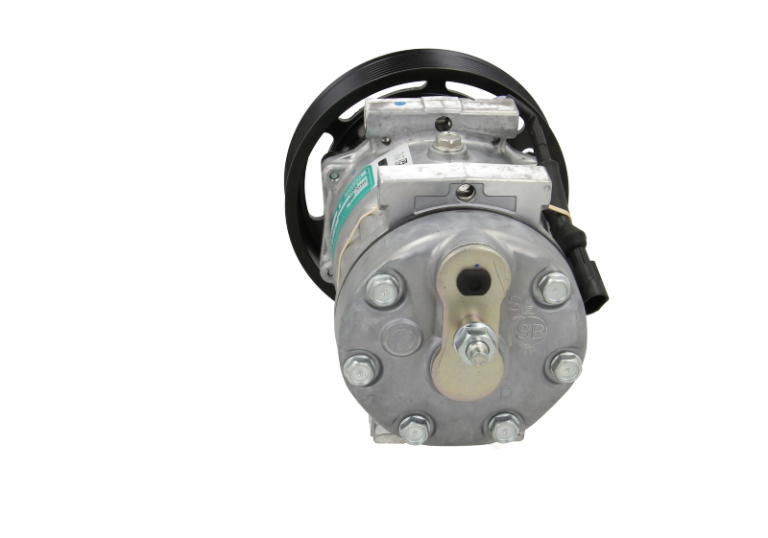Klimakompressor SD7H15-4358 Sanden NEU – Bild 3