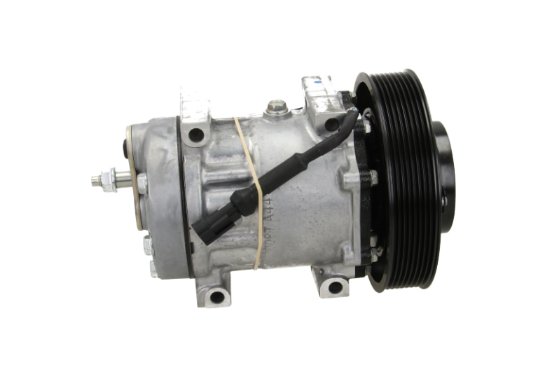Klimakompressor SD7H15-4358 Sanden NEU – Bild 4
