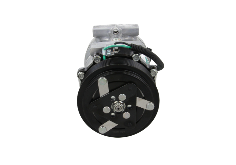 Klimakompressor SD7H15-8144 Sanden NEU