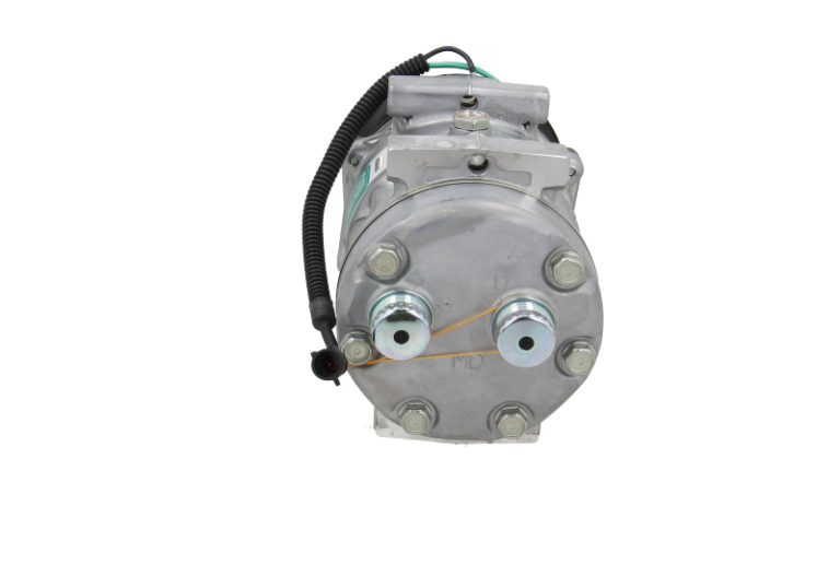 Klimakompressor SD7H15-8144 Sanden NEU – Bild 3