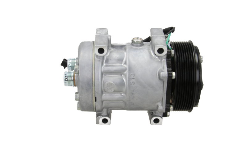 Klimakompressor SD7H15-8144 Sanden NEU – Bild 4
