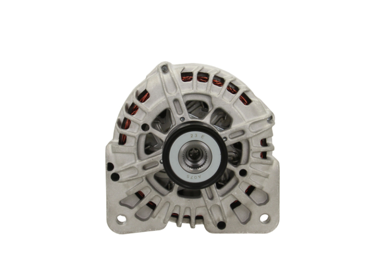 Lichtmaschine T000A10007 SEG NEU