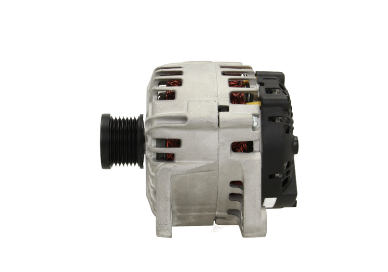Lichtmaschine T000A10007 SEG NEU – Bild 2
