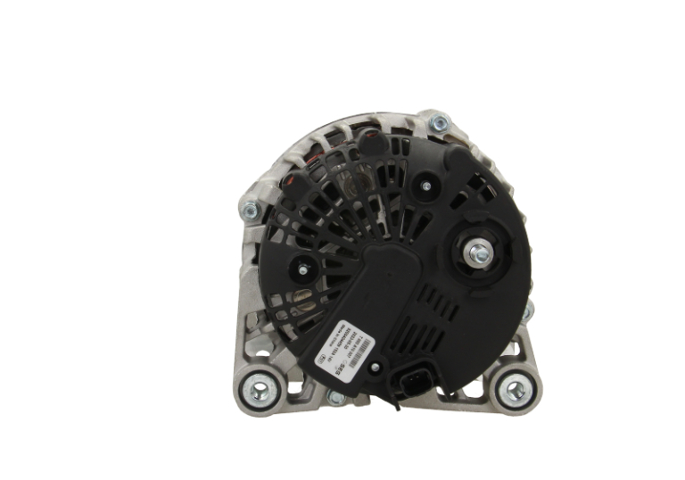 Lichtmaschine T000A10007 SEG NEU – Bild 3