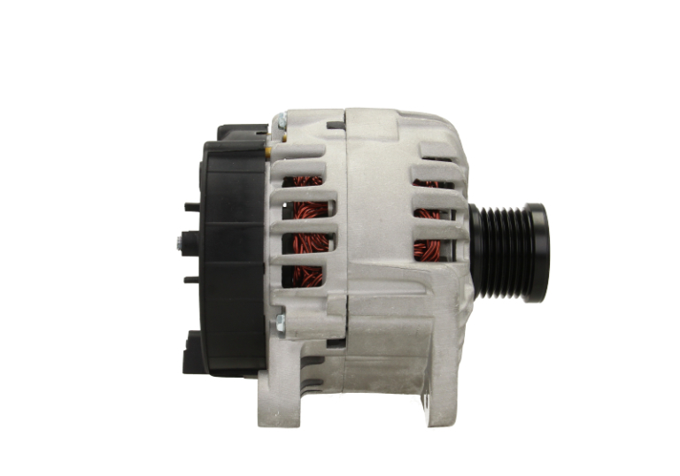 Lichtmaschine T000A10007 SEG NEU – Bild 4