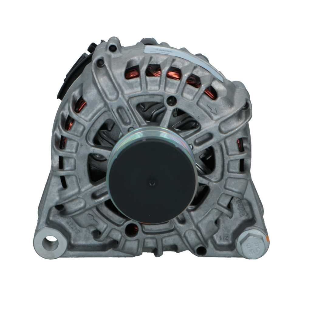 Lichtmaschine TG12C261 Valeo NEU