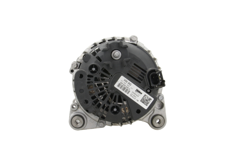 Lichtmaschine TG14LLD110 Valeo NEU – Bild 3